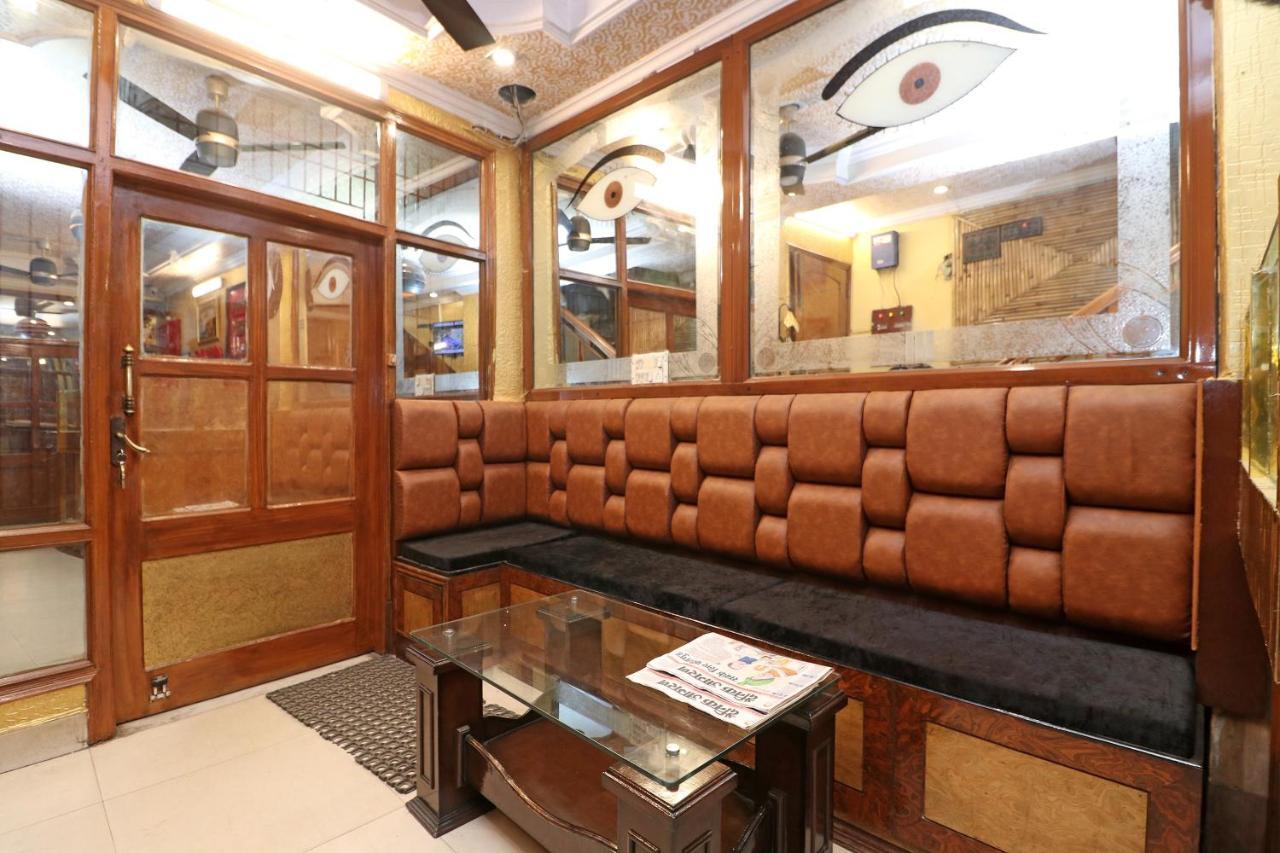 Oyo 29304 Hotel Pooja Yamuna Nagar Exterior photo
